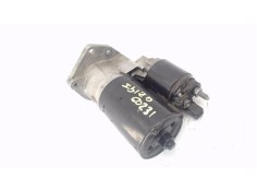 Recambio de motor arranque para seat ibiza (6k1) 1.4 referencia OEM IAM 001107025  