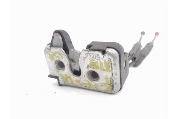 Recambio de cierre electromagnetico porton para ford fiesta (cbk) 1.4 newport referencia OEM IAM A43102BC  