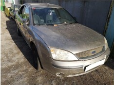 ford mondeo iii sedán (b4y) del año 2003