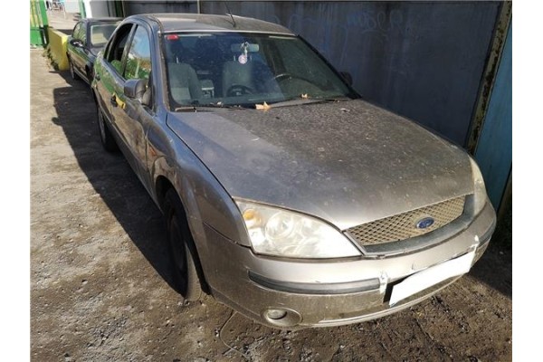 FORD MONDEO III SEDÁN (B4Y)