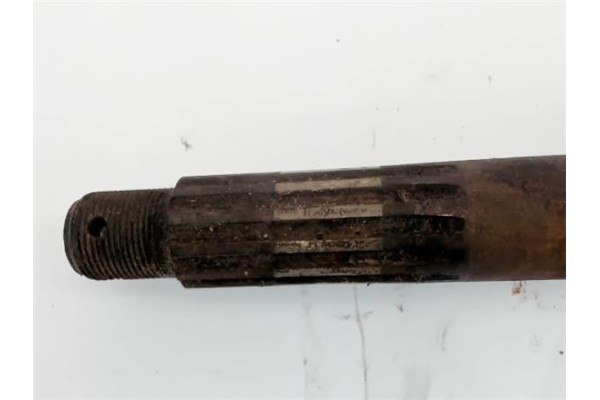 Recambio de palier delantero derecho para porsche 944 referencia OEM IAM   