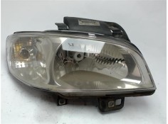 Recambio de faro delantero dcho para seat ibiza (6k2) referencia OEM IAM 6K1941044A 67743745 6K1941030C , SEAT | 6K1941043A , SE