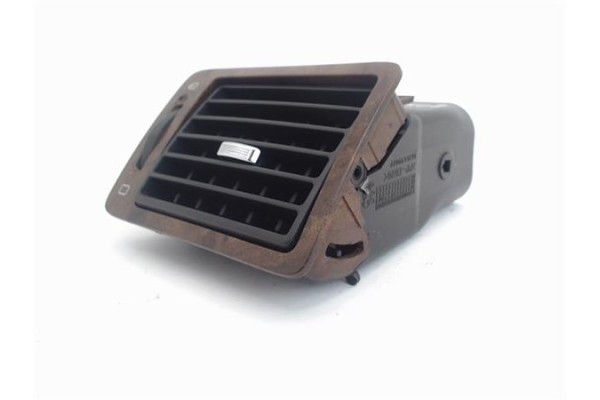 Recambio de rejilla entrada de aire para peugeot 307 (s1) 1.6 xn referencia OEM IAM 9634499077   Recambio de rejilla entrada de aire para peugeot 307 (s1) 1.6 xn referencia OEM IAM 9634499077