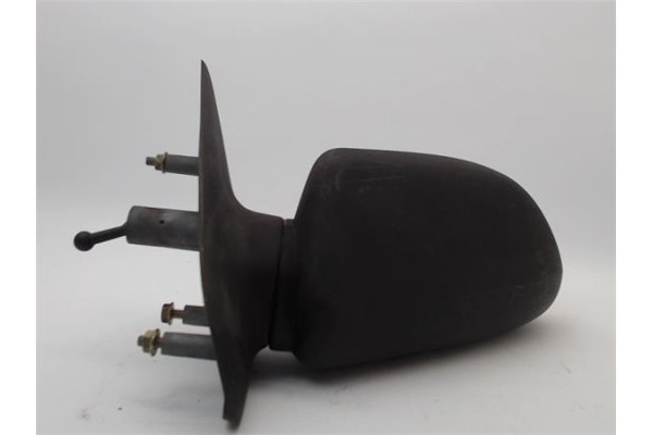 Recambio de retrovisor izquierdo para renault r 19 berlina con portón (b/c53)(1988) referencia OEM IAM 7702150579  