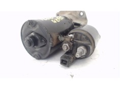 Recambio de motor arranque para seat ibiza (6k1) 1.4 referencia OEM IAM 001107025  