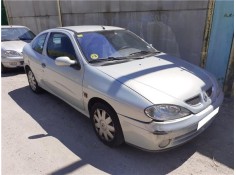 renault megane i fase 2 coupe (da...) del año 2001