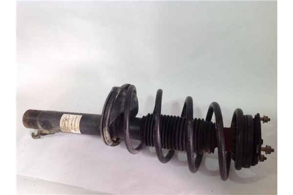 Recambio de amortiguador delantero derecho para ford transit connect (p65_, p70_, p80_) 1.8 di referencia OEM IAM 2T1418057BL  