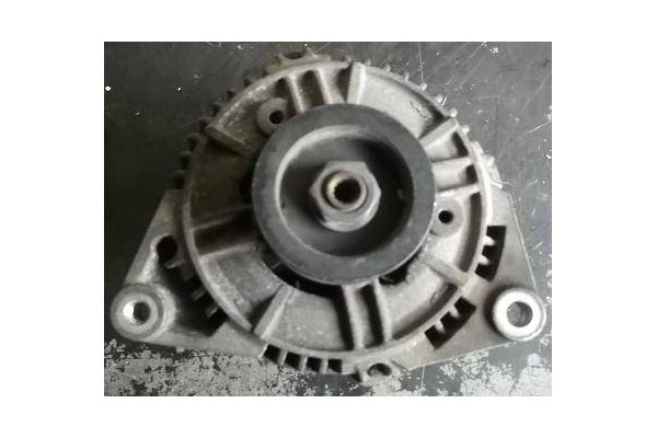 Recambio de alternador para audi a6 berlina (c4) 2.5 tdi referencia OEM IAM 046903015F 0123510028 
