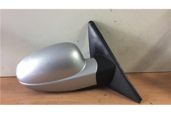 Recambio de retrovisor electrico derecho para daewoo nubira berlina (1997) 1.6 classic se [1,6 ltr. - 78 kw cat] referencia OEM 