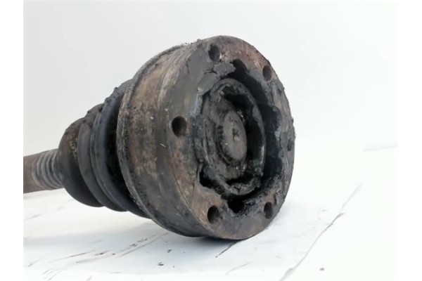 Recambio de palier delantero derecho para porsche 944 referencia OEM IAM   