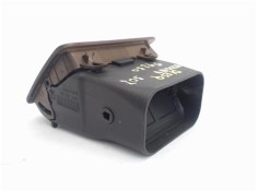 Recambio de rejilla entrada de aire para peugeot 307 (s1) 1.6 xn referencia OEM IAM 9634499077  