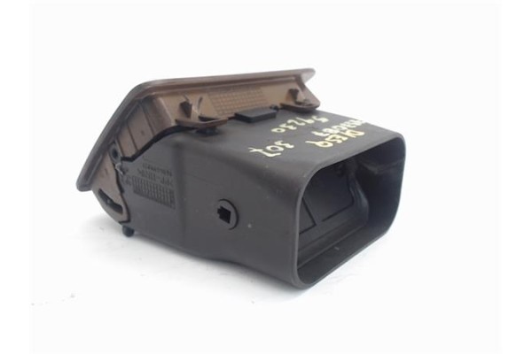 Recambio de rejilla entrada de aire para peugeot 307 (s1) 1.6 xn referencia OEM IAM 9634499077   Recambio de rejilla entrada de aire para peugeot 307 (s1) 1.6 xn referencia OEM IAM 9634499077