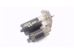 Recambio de motor arranque para seat ibiza (6k1) 1.4 referencia OEM IAM 001107025  