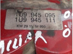 Recambio de piloto trasero izquierdo para skoda octavia combi (1u5) referencia OEM IAM 1U9945095 1U9945111 