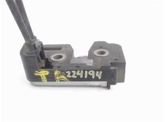 Recambio de cierre electromagnetico porton para ford fiesta (cbk) 1.4 newport referencia OEM IAM A43102BC  