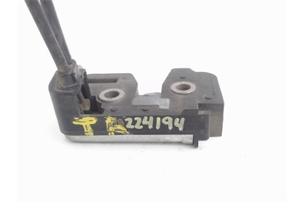 Recambio de cierre electromagnetico porton para ford fiesta (cbk) 1.4 newport referencia OEM IAM A43102BC  