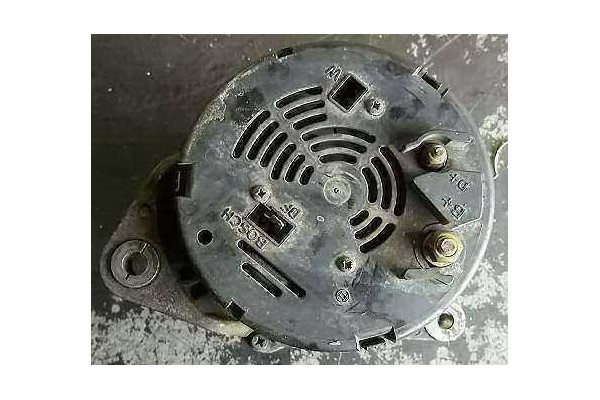 Recambio de alternador para audi a6 berlina (c4) 2.5 tdi referencia OEM IAM 046903015F 0123510028 