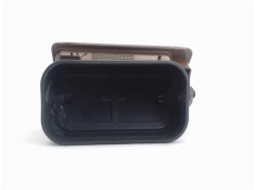 Recambio de rejilla entrada de aire para peugeot 307 (s1) 1.6 xn referencia OEM IAM 9634499077  