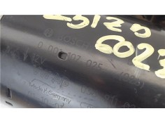 Recambio de motor arranque para seat ibiza (6k1) 1.4 referencia OEM IAM 001107025  