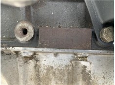 Recambio de motor completo para bmw serie 5 berlina (e34) 2.0 520i (95kw) referencia OEM IAM 206S1  