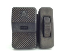 Recambio de mando de luces para volkswagen t4 transporter 2.4 furgón gran espacio referencia OEM IAM 03847730  