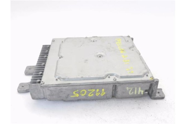 Recambio de centralita abs para honda prelude (bb1/2/3) 2.3i (bb2) referencia OEM IAM 39300SS0J61  