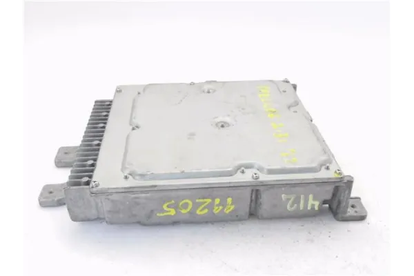 Recambio de centralita abs para honda prelude (bb1/2/3) 2.3i (bb2) referencia OEM IAM 39300SS0J61  