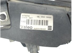 Recambio de faro delantero dcho para seat ibiza (6k2) referencia OEM IAM 6K1941044A 67743745 6K1941030C , SEAT | 6K1941043A , SE