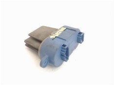Recambio de resistencia calefaccion para volkswagen touareg (7la) 5.0 tdi v10 referencia OEM IAM 7L0907521  7L0907521B , AUDI