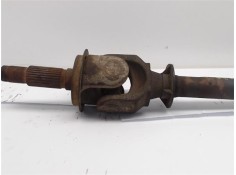 Recambio de palier delantero derecho para land rover range rover (lp) referencia OEM IAM   