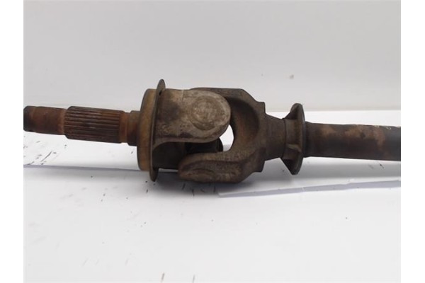 Recambio de palier delantero derecho para land rover range rover (lp) referencia OEM IAM   
