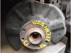 Recambio de mangueta delantero derecha para volvo serie 440 1.7 referencia OEM IAM   