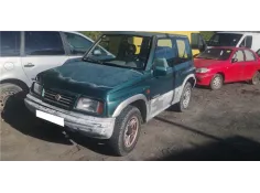 suzuki vitara (se/sf/et) del año 1997