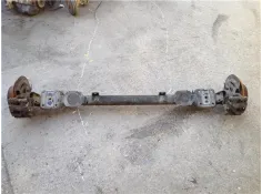 Recambio de puente trasero para renault master iv furgón (fv, jv) 2.3 dci fwd (jv0a, jv0b) referencia OEM IAM 555115788R  
