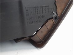 Recambio de rejilla entrada de aire para peugeot 307 (s1) 1.6 xn referencia OEM IAM 9634499077  