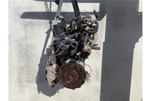 Recambio de motor completo para hyundai atos (mx) 1.0 i referencia OEM IAM G4HC  