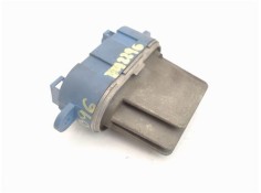 Recambio de resistencia calefaccion para volkswagen touareg (7la) 5.0 tdi v10 referencia OEM IAM 7L0907521  7L0907521B , AUDI