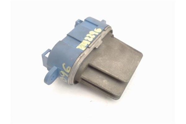 Recambio de resistencia calefaccion para volkswagen touareg (7la) 5.0 tdi v10 referencia OEM IAM 7L0907521  7L0907521B , AUDI