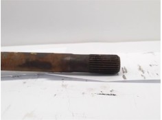 Recambio de palier delantero derecho para land rover range rover (lp) referencia OEM IAM   