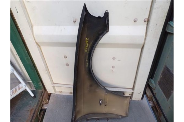 Recambio de aleta delantero izquierda para bmw serie 3 coupe (e46) 2.5 323 ci referencia OEM IAM 41358241439  