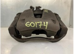 Recambio de pinza freno delantero derecha para fiat iii fiorino (225) 1.3 d multijet referencia OEM IAM 55704023  