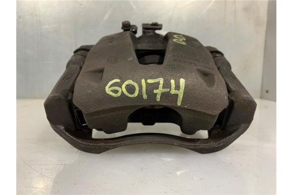 Recambio de pinza freno delantero derecha para fiat iii fiorino (225) 1.3 d multijet referencia OEM IAM 55704023  