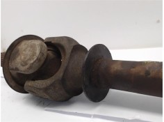 Recambio de palier delantero derecho para land rover range rover (lp) referencia OEM IAM   