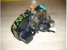 Recambio de cierre electromagnetico delantero izquierdo para chrysler voyager (rg) 2.5 crd executive referencia OEM IAM 4894489A