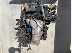 Recambio de motor completo para hyundai atos (mx) 1.0 i referencia OEM IAM G4HC  