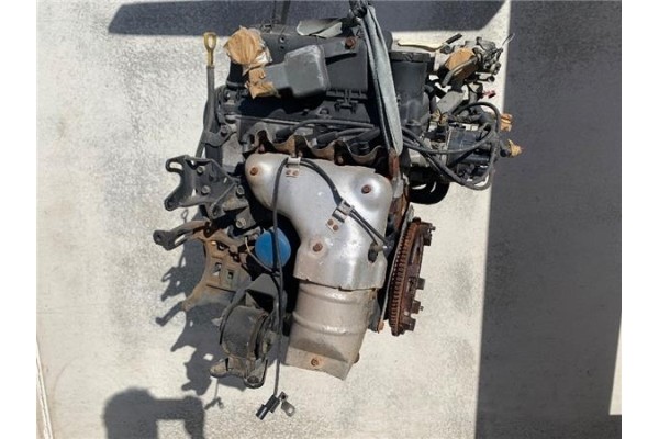 Recambio de motor completo para hyundai atos (mx) 1.0 i referencia OEM IAM G4HC  