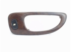 Recambio de mando elevalunas trasero derecho para peugeot 307 (s1) 1.6 xn referencia OEM IAM 96360166XT  