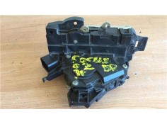 Recambio de cierre electromagnetico delantero derecho para ford focus berlina (cak) 1.6 ghia referencia OEM IAM   