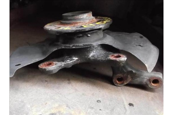 Recambio de mangueta delantero derecha para volvo serie 440 1.7 referencia OEM IAM   