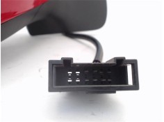 Recambio de retrovisor electrico derecho para volkswagen golf iv berlina (1j1) referencia OEM IAM   